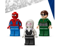 LEGO SUPER HEROES 76338 Bitwa mechów: Spider-Man kontra Doc Ock - 1473563 - zdjęcie 16